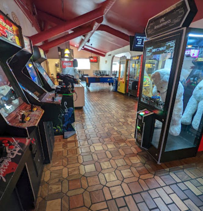Sport-N-Fun - From Web Listing